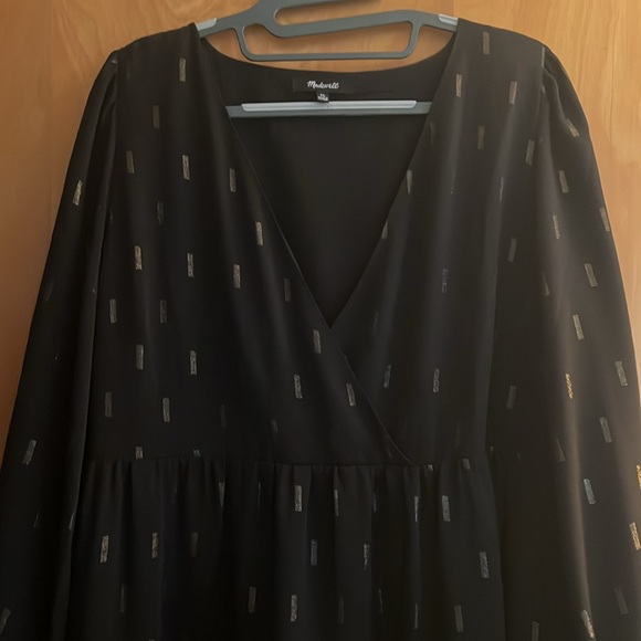 Madewell dress - Picture 2 of 10